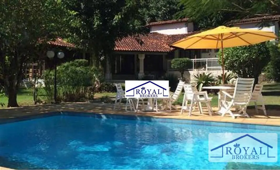 Foto 5 de Casa de Condomínio com 3 quartos à venda, 2000m2 em Engenho do Mato, Niteroi - RJ