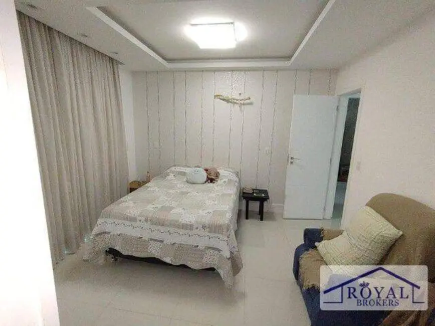 Foto 8 de Casa de Condomínio com 3 quartos à venda, 398m2 em Engenho do Mato, Niteroi - RJ