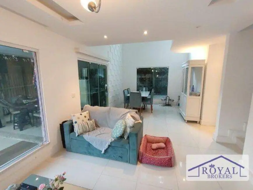 Foto 5 de Casa de Condomínio com 3 quartos à venda, 398m2 em Engenho do Mato, Niteroi - RJ