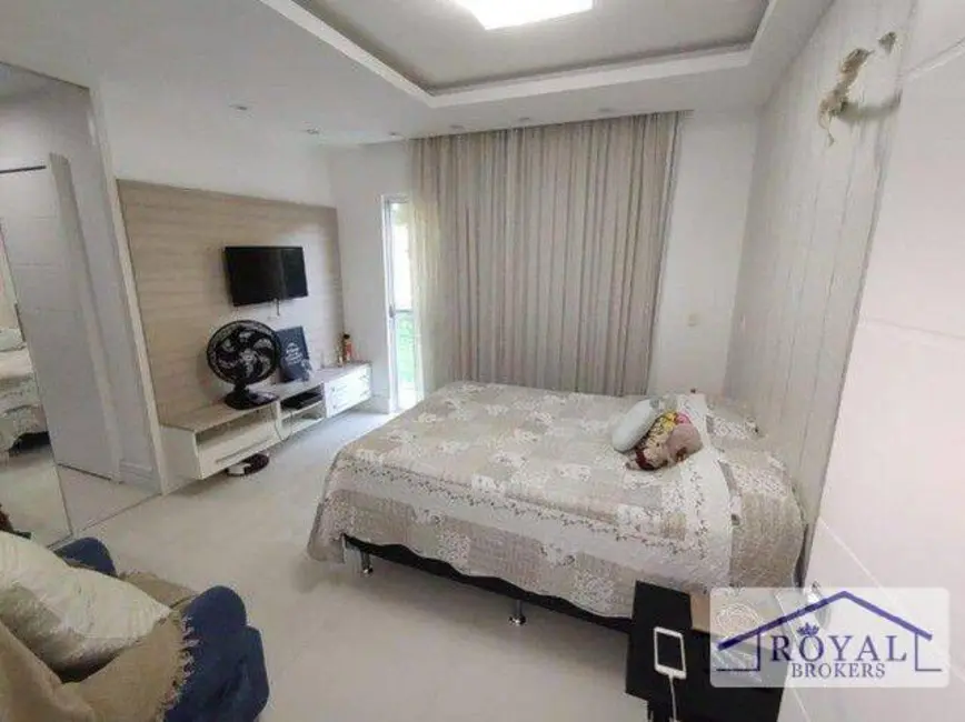 Foto 9 de Casa de Condomínio com 3 quartos à venda, 398m2 em Engenho do Mato, Niteroi - RJ