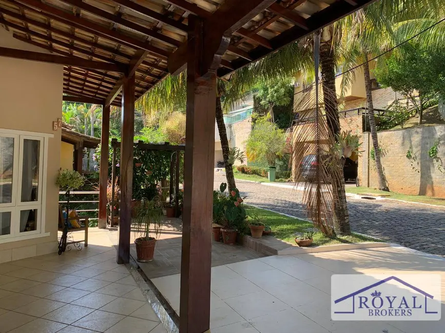 Foto 2 de Casa de Condomínio com 4 quartos à venda, 700m2 em Engenho do Mato, Niteroi - RJ