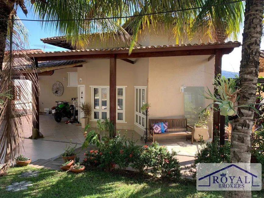 Foto 4 de Casa de Condomínio com 4 quartos à venda, 700m2 em Engenho do Mato, Niteroi - RJ