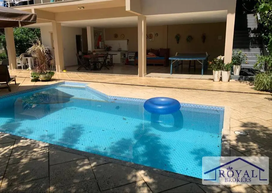 Foto 6 de Casa de Condomínio com 4 quartos à venda, 700m2 em Engenho do Mato, Niteroi - RJ