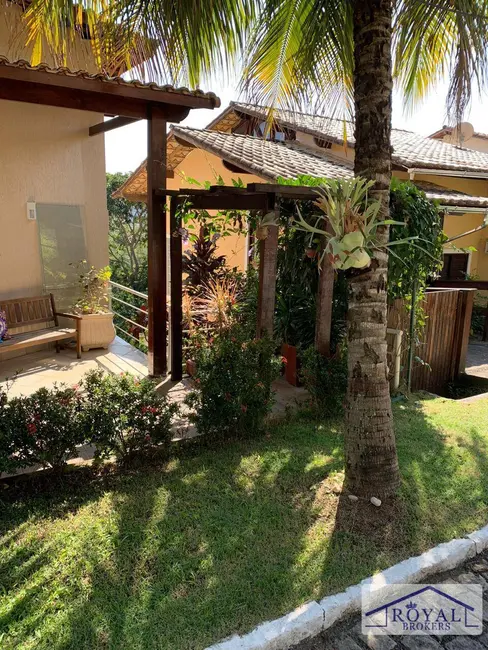 Foto 5 de Casa de Condomínio com 4 quartos à venda, 700m2 em Engenho do Mato, Niteroi - RJ