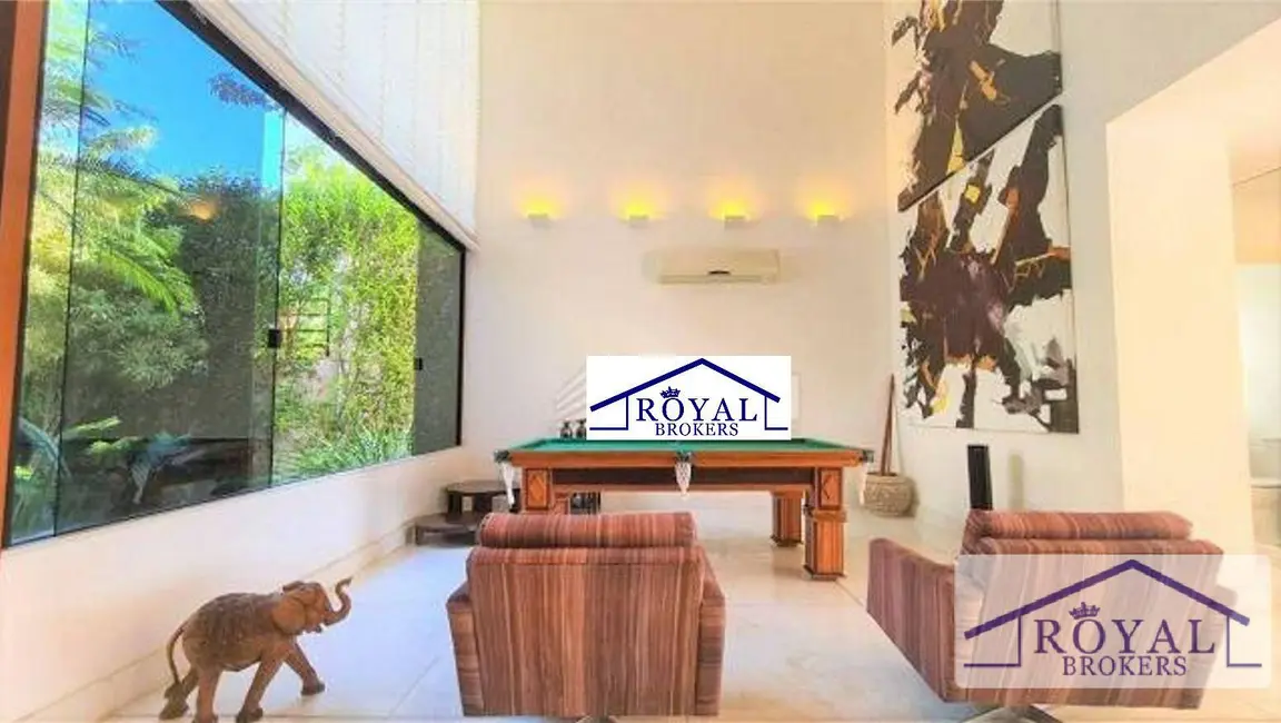 Foto 8 de Casa com 5 quartos à venda, 400m2 em Engenho do Mato, Niteroi - RJ