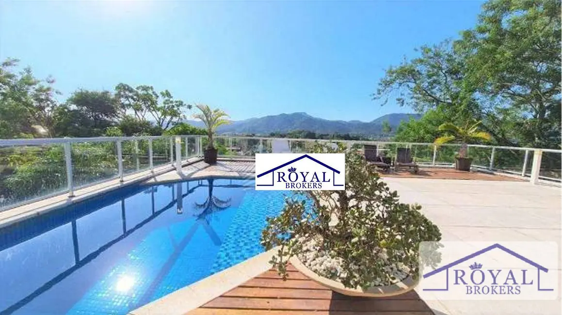 Foto 4 de Casa com 5 quartos à venda, 400m2 em Engenho do Mato, Niteroi - RJ