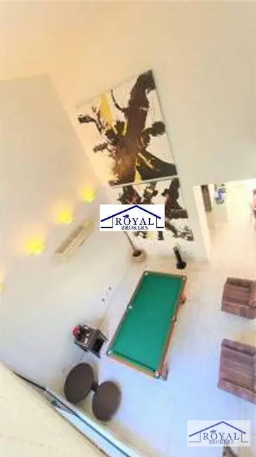 Foto 9 de Casa com 5 quartos à venda, 400m2 em Engenho do Mato, Niteroi - RJ