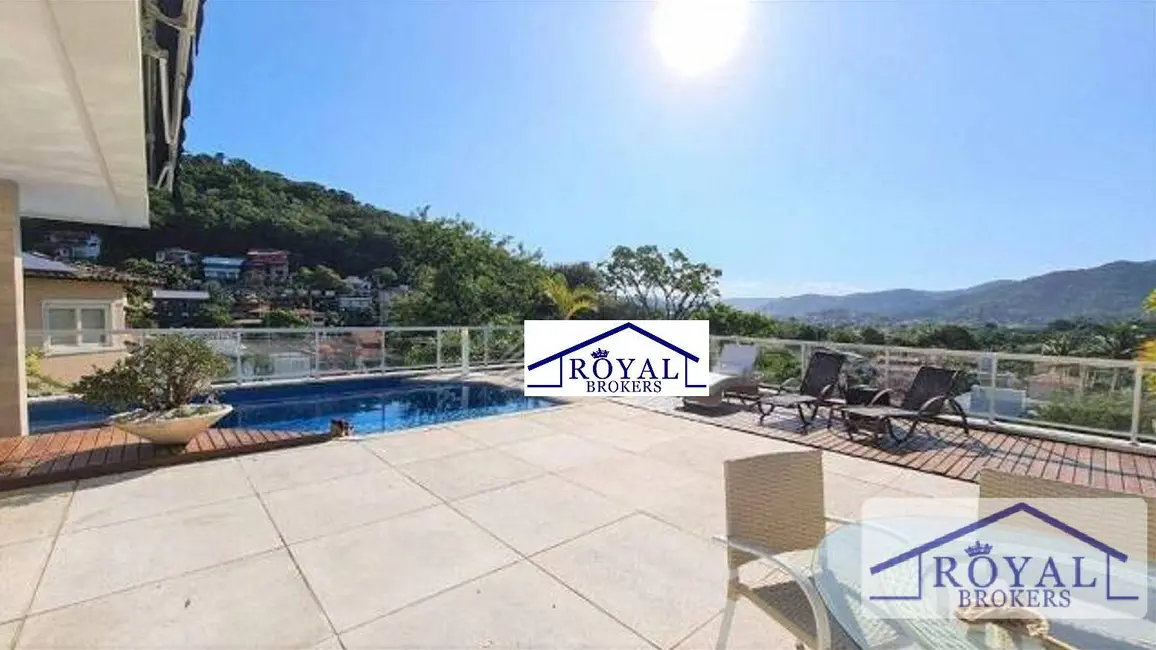 Foto 5 de Casa com 5 quartos à venda, 400m2 em Engenho do Mato, Niteroi - RJ