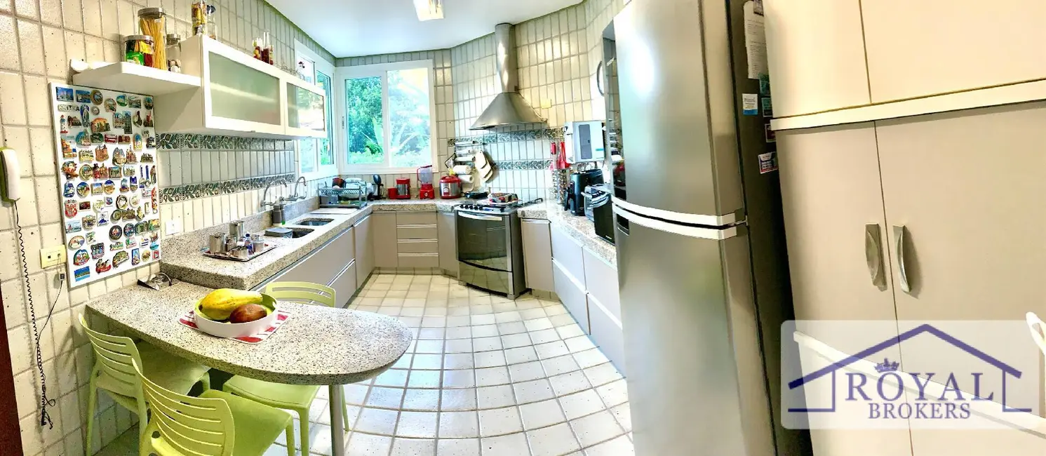 Foto 7 de Casa de Condomínio com 3 quartos à venda, 600m2 em Itaipu, Niteroi - RJ