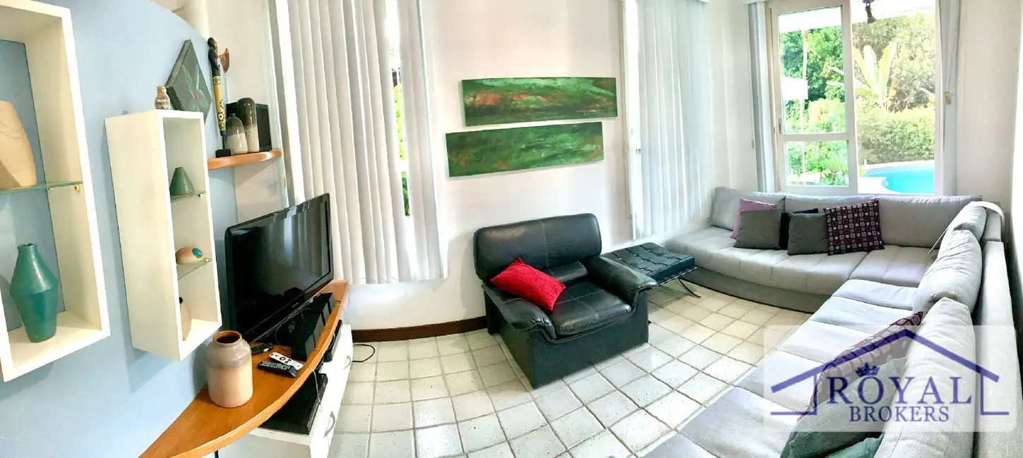 Foto 6 de Casa de Condomínio com 3 quartos à venda, 600m2 em Itaipu, Niteroi - RJ