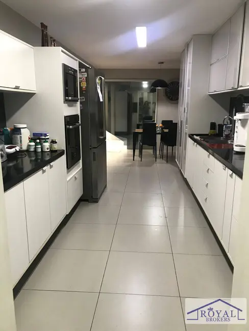 Foto 9 de Casa com 6 quartos à venda, 800m2 em Camboinhas, Niteroi - RJ