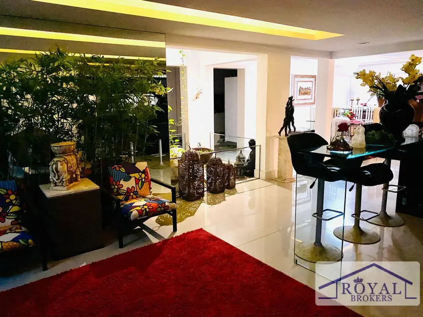 Foto 6 de Casa com 6 quartos à venda, 800m2 em Camboinhas, Niteroi - RJ