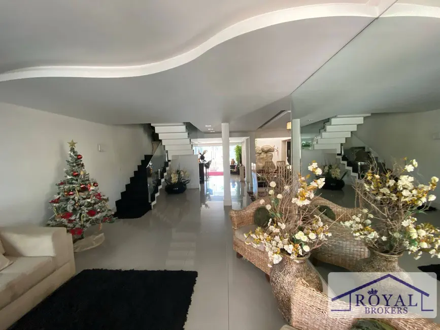 Foto 4 de Casa com 6 quartos à venda, 800m2 em Camboinhas, Niteroi - RJ