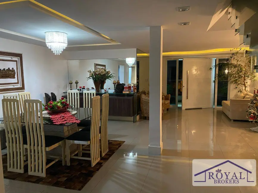 Foto 5 de Casa com 6 quartos à venda, 800m2 em Camboinhas, Niteroi - RJ