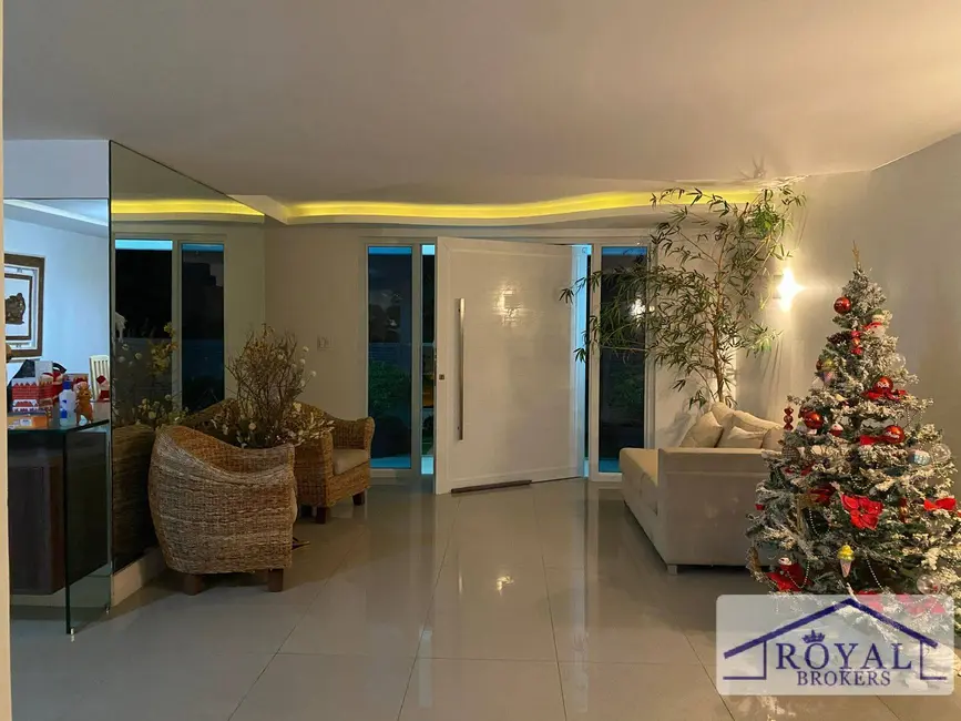 Foto 8 de Casa com 6 quartos à venda, 800m2 em Camboinhas, Niteroi - RJ