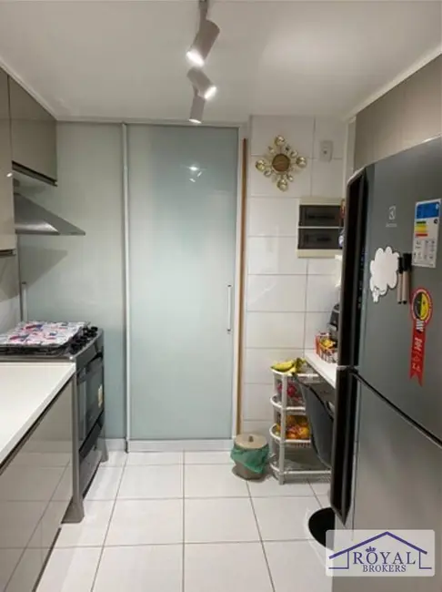 Foto 4 de Casa com 4 quartos à venda, 128m2 em Icaraí, Niteroi - RJ