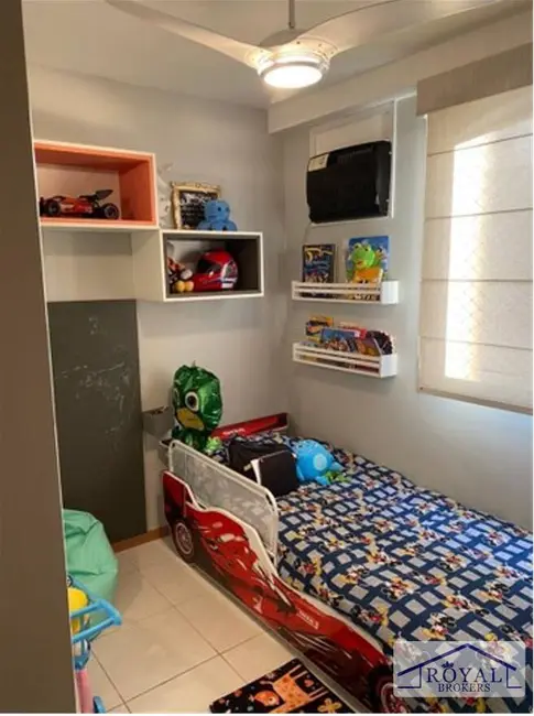 Foto 8 de Casa com 4 quartos à venda, 128m2 em Icaraí, Niteroi - RJ