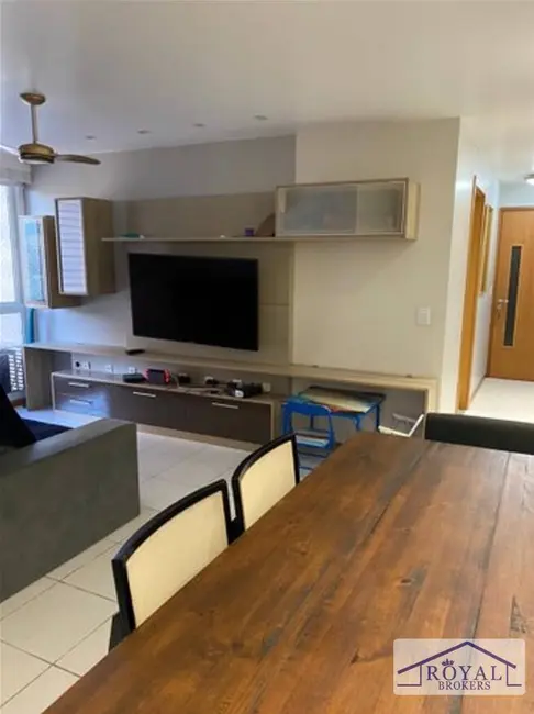 Foto 1 de Casa com 4 quartos à venda, 128m2 em Icaraí, Niteroi - RJ