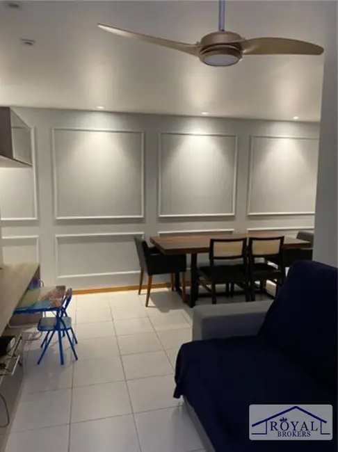 Foto 2 de Casa com 4 quartos à venda, 128m2 em Icaraí, Niteroi - RJ