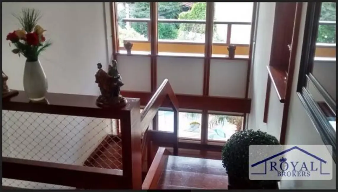 Foto 6 de Casa de Condomínio com 4 quartos à venda, 600m2 em Itacoatiara, Niteroi - RJ