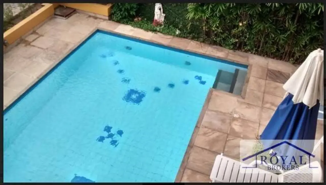 Foto 5 de Casa de Condomínio com 4 quartos à venda, 600m2 em Itacoatiara, Niteroi - RJ