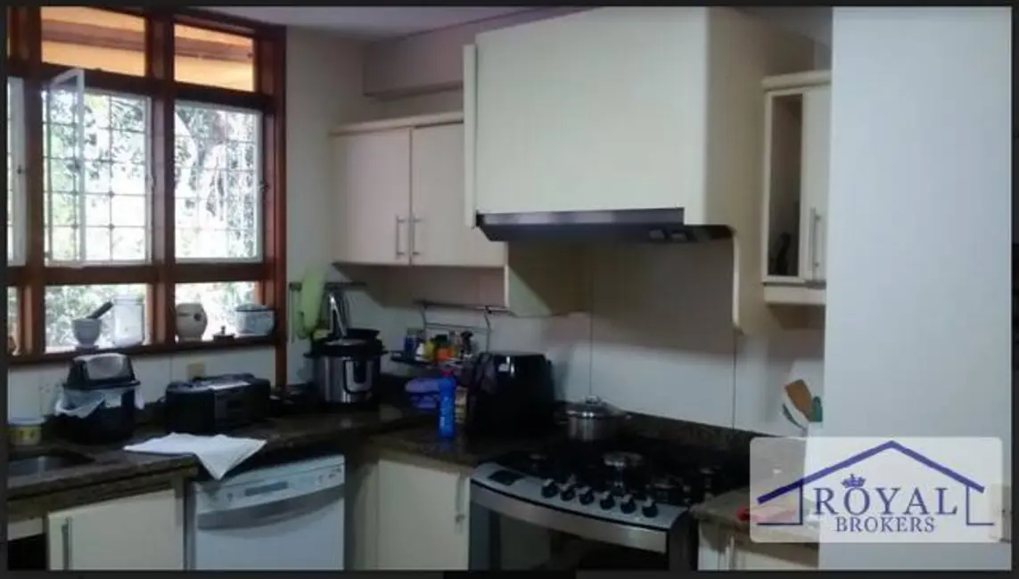 Foto 9 de Casa de Condomínio com 4 quartos à venda, 600m2 em Itacoatiara, Niteroi - RJ