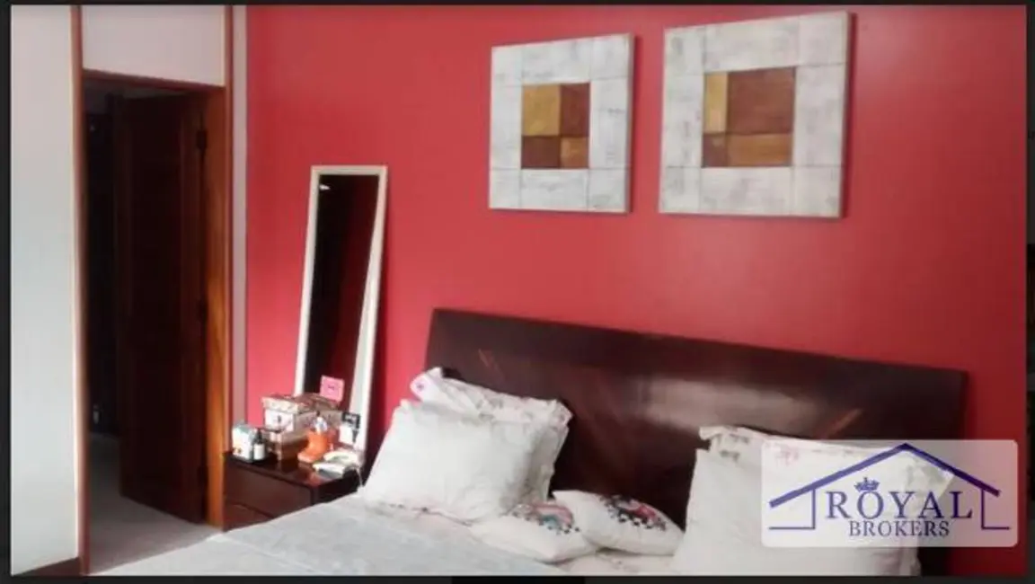 Foto 7 de Casa de Condomínio com 4 quartos à venda, 600m2 em Itacoatiara, Niteroi - RJ