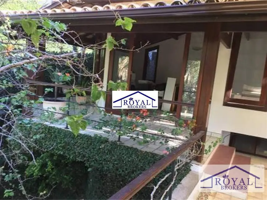 Foto 4 de Casa de Condomínio com 4 quartos à venda, 630m2 em Engenho do Mato, Niteroi - RJ