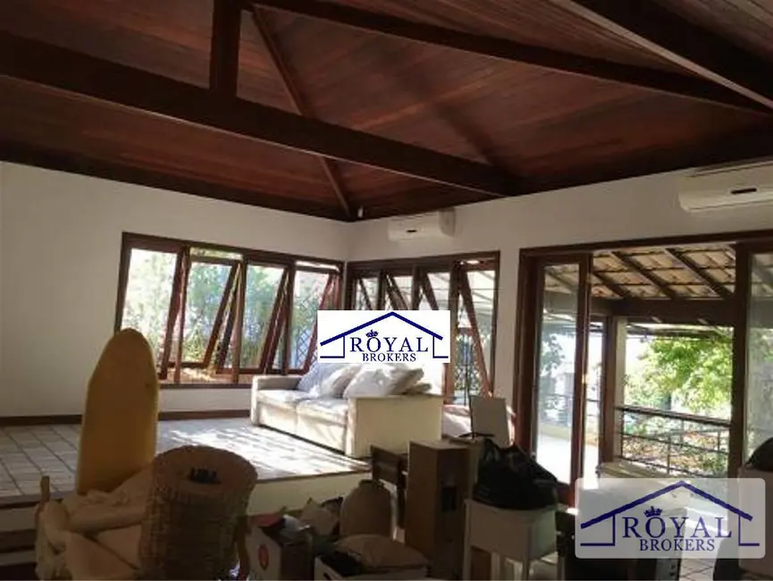 Foto 5 de Casa de Condomínio com 4 quartos à venda, 630m2 em Engenho do Mato, Niteroi - RJ