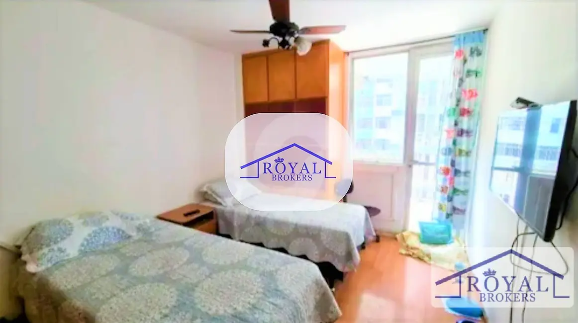 Foto 7 de Apartamento com 3 quartos à venda, 131m2 em Icaraí, Niteroi - RJ