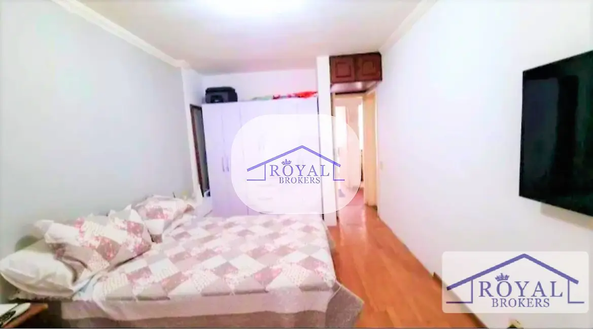 Foto 9 de Apartamento com 3 quartos à venda, 131m2 em Icaraí, Niteroi - RJ