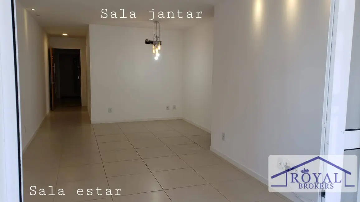 Foto 5 de Apartamento com 3 quartos à venda, 111m2 em Camboinhas, Niteroi - RJ