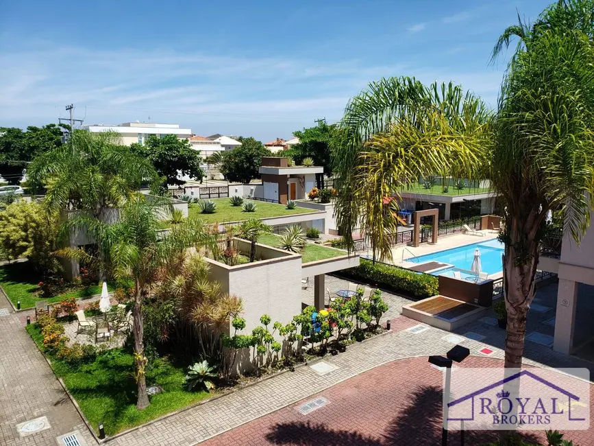 Foto 3 de Apartamento com 3 quartos à venda, 111m2 em Camboinhas, Niteroi - RJ