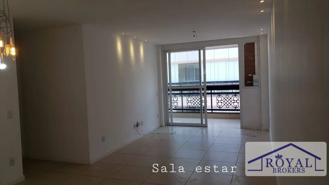 Foto 4 de Apartamento com 3 quartos à venda, 111m2 em Camboinhas, Niteroi - RJ