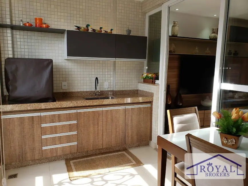 Foto 3 de Apartamento com 4 quartos à venda, 131m2 em Camboinhas, Niteroi - RJ