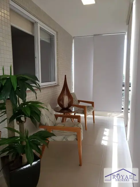 Foto 6 de Apartamento com 4 quartos à venda, 131m2 em Camboinhas, Niteroi - RJ