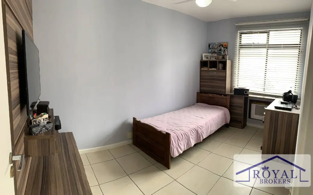 Foto 9 de Apartamento com 3 quartos à venda, 140m2 em Icaraí, Niteroi - RJ