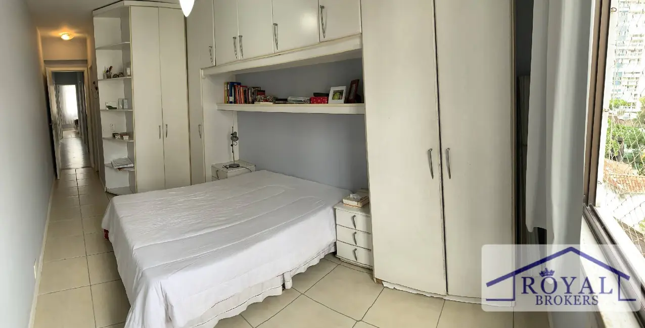 Foto 7 de Apartamento com 3 quartos à venda, 140m2 em Icaraí, Niteroi - RJ