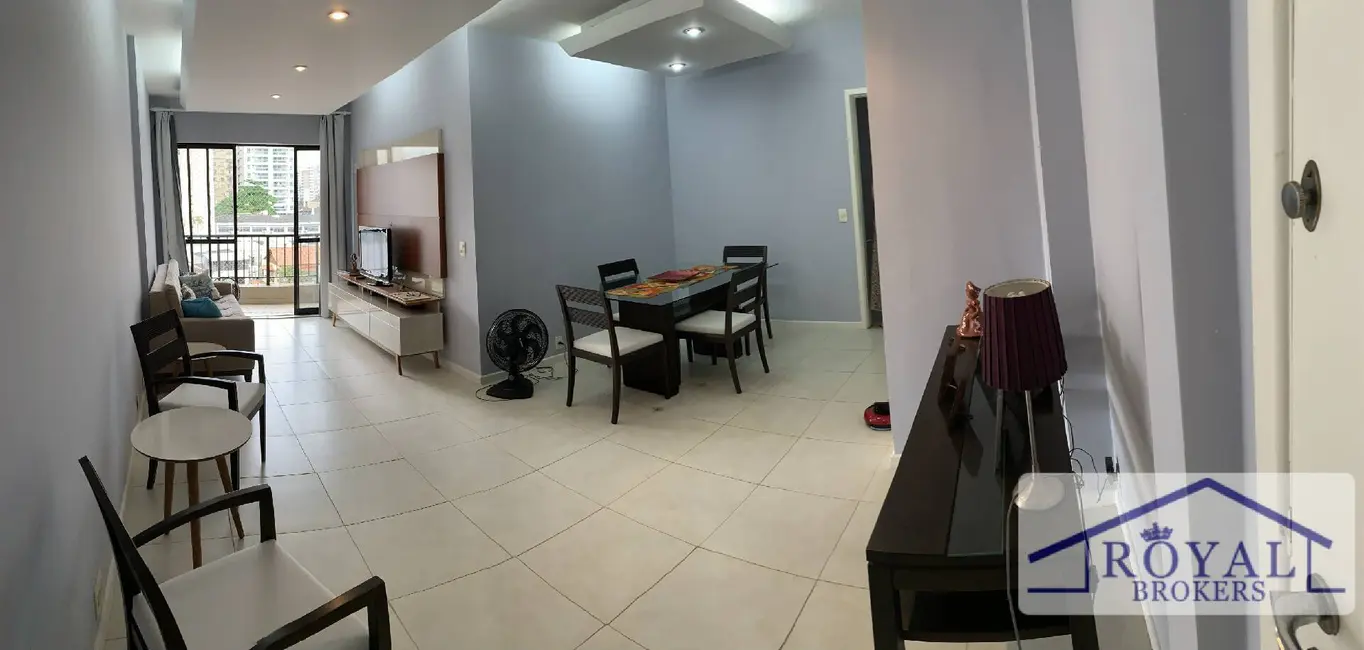 Foto 1 de Apartamento com 3 quartos à venda, 140m2 em Icaraí, Niteroi - RJ