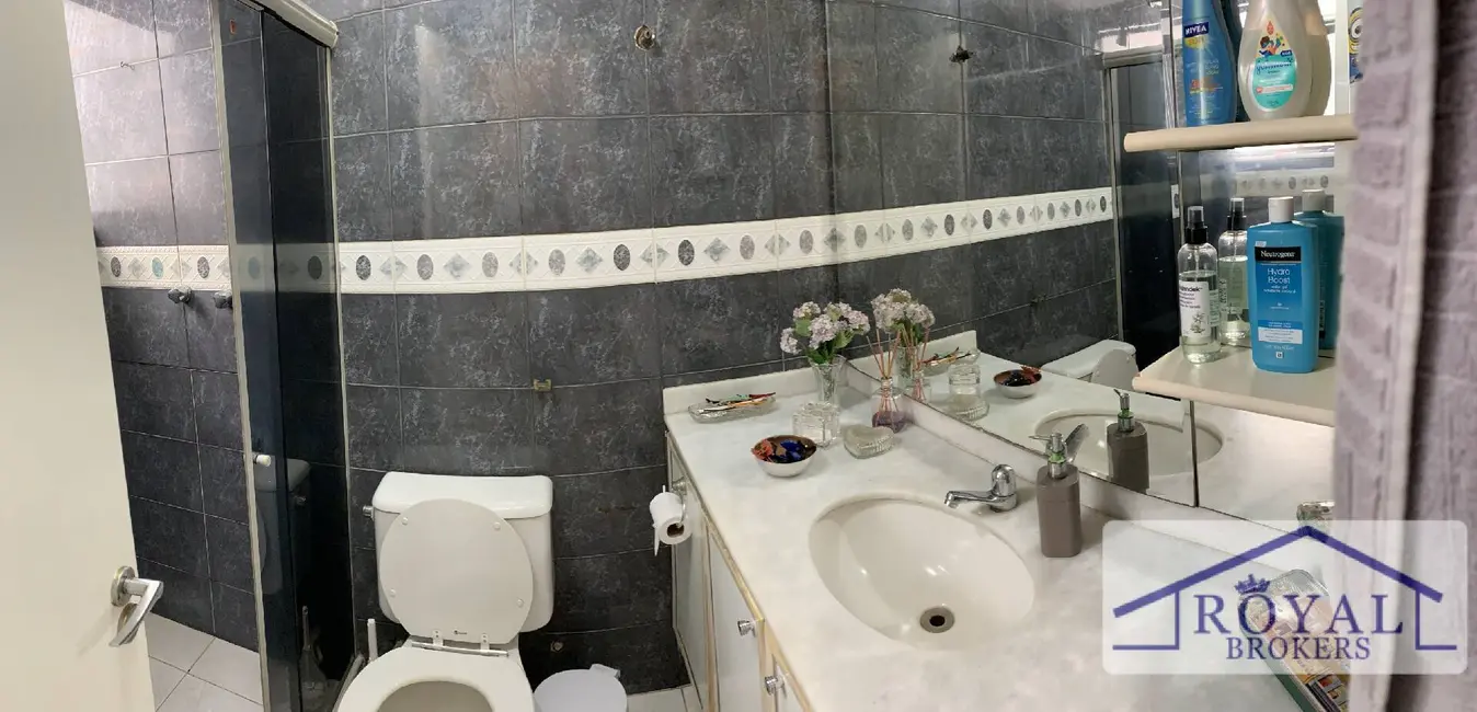 Foto 8 de Apartamento com 3 quartos à venda, 140m2 em Icaraí, Niteroi - RJ