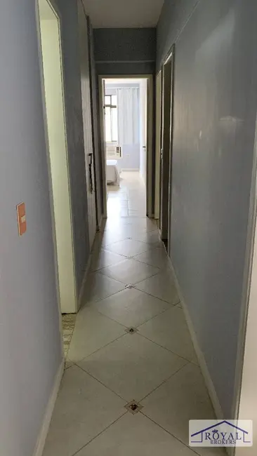 Foto 4 de Apartamento com 3 quartos à venda, 140m2 em Icaraí, Niteroi - RJ