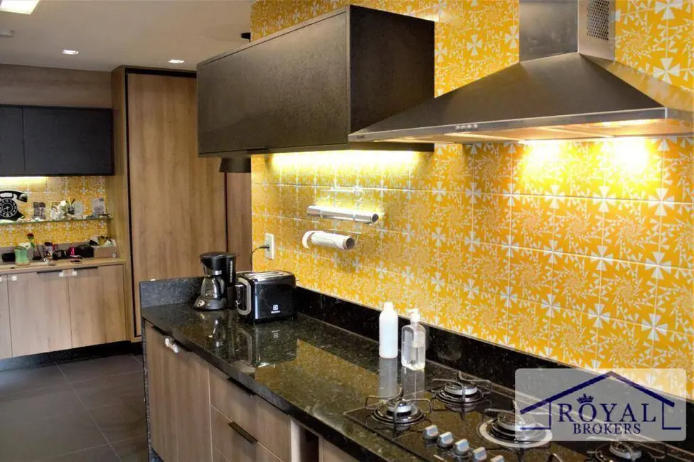 Foto 4 de Apartamento com 4 quartos à venda, 170m2 em Icaraí, Niteroi - RJ