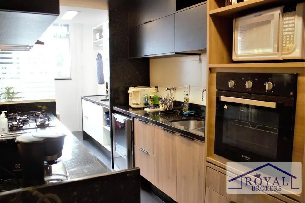 Foto 8 de Apartamento com 4 quartos à venda, 170m2 em Icaraí, Niteroi - RJ