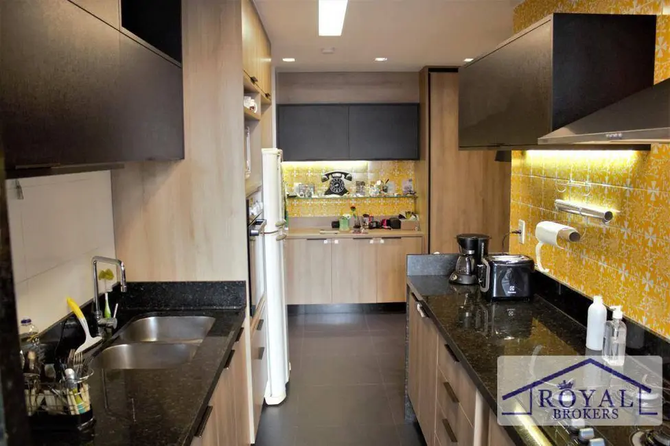 Foto 5 de Apartamento com 4 quartos à venda, 170m2 em Icaraí, Niteroi - RJ