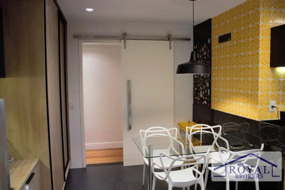 Foto 7 de Apartamento com 4 quartos à venda, 170m2 em Icaraí, Niteroi - RJ