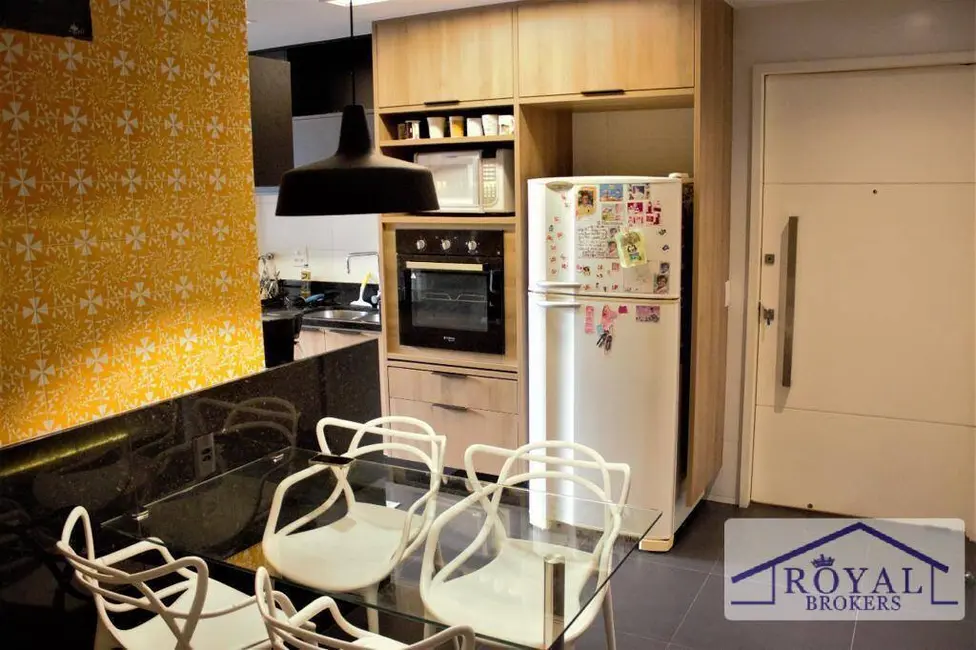 Foto 6 de Apartamento com 4 quartos à venda, 170m2 em Icaraí, Niteroi - RJ