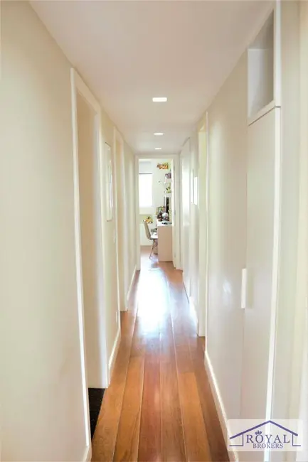 Foto 9 de Apartamento com 4 quartos à venda, 170m2 em Icaraí, Niteroi - RJ