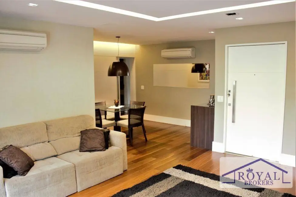 Foto 3 de Apartamento com 4 quartos à venda, 170m2 em Icaraí, Niteroi - RJ