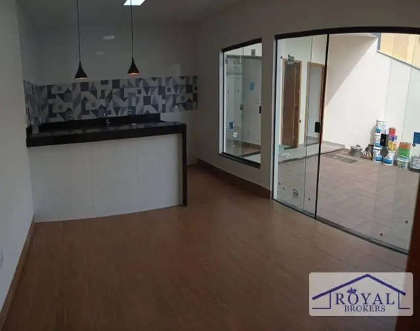 Foto 5 de Casa de Condomínio com 4 quartos à venda, 225m2 em Itaipu, Niteroi - RJ