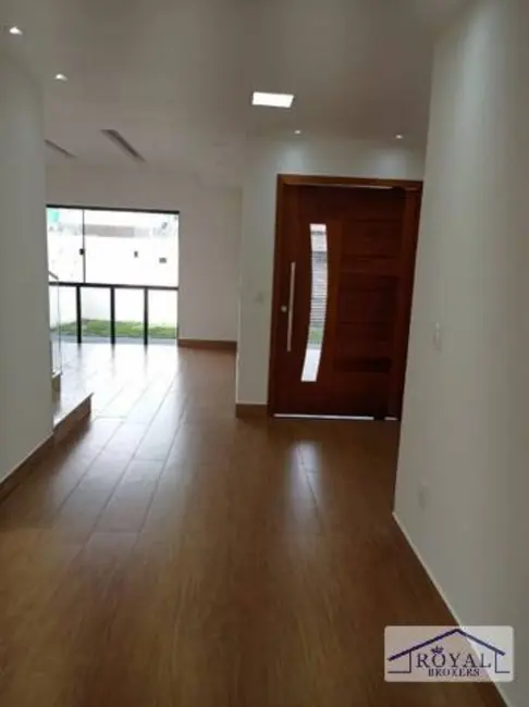 Foto 3 de Casa de Condomínio com 4 quartos à venda, 225m2 em Itaipu, Niteroi - RJ